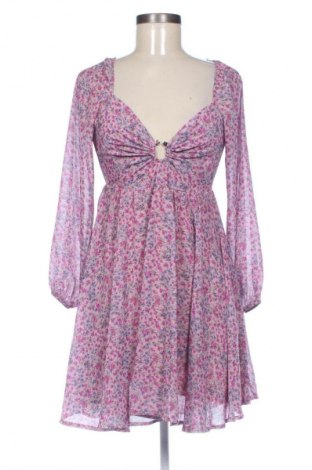 Φόρεμα Unbranded, Μέγεθος XS, Χρώμα Πολύχρωμο, Τιμή 15,00 €