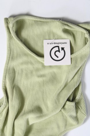 Φόρεμα Unbranded, Μέγεθος XS, Χρώμα Πράσινο, Τιμή 14,77 €