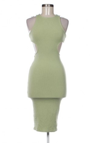 Φόρεμα Unbranded, Μέγεθος XS, Χρώμα Πράσινο, Τιμή 13,59 €