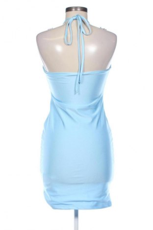 Kleid Unbranded, Größe S, Farbe Blau, Preis 14,83 €