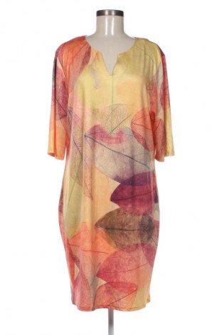 Šaty  Unbranded, Veľkosť XXL, Farba Viacfarebná, Cena  16,04 €