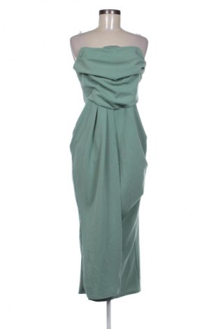 Kleid Unbranded, Größe M, Farbe Grün, Preis 14,77 €