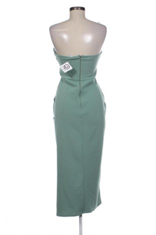 Kleid Unbranded, Größe M, Farbe Grün, Preis 14,77 €