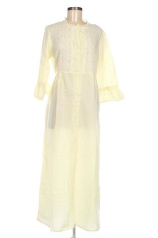Kleid Unbranded, Größe XL, Farbe Gelb, Preis 16,65 €