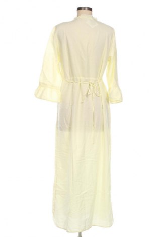 Kleid Unbranded, Größe XL, Farbe Gelb, Preis 16,65 €