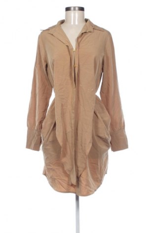Kleid Unbranded, Größe S, Farbe Beige, Preis € 14,77