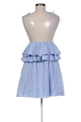 Φόρεμα Unbranded, Μέγεθος M, Χρώμα Μπλέ, Τιμή 14,77 €
