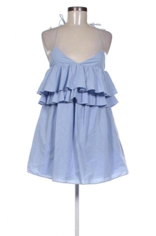 Φόρεμα Unbranded, Μέγεθος M, Χρώμα Μπλέ, Τιμή 14,77 €