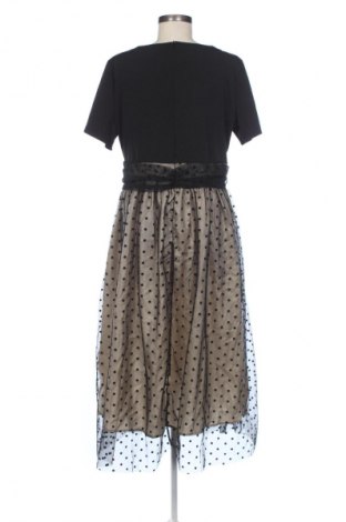 Φόρεμα Unbranded, Μέγεθος XXL, Χρώμα Πολύχρωμο, Τιμή 29,67 €