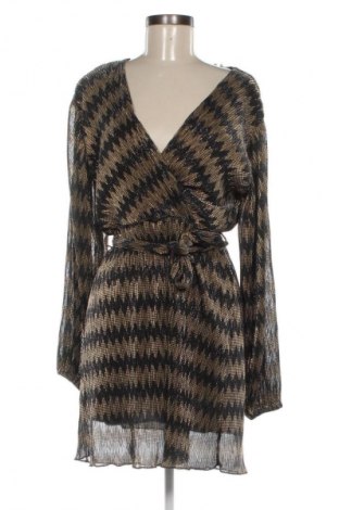 Kleid Unbranded, Größe S, Farbe Mehrfarbig, Preis 40,99 €