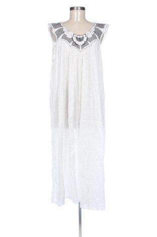 Φόρεμα Unbranded, Μέγεθος XL, Χρώμα Λευκό, Τιμή 15,74 €