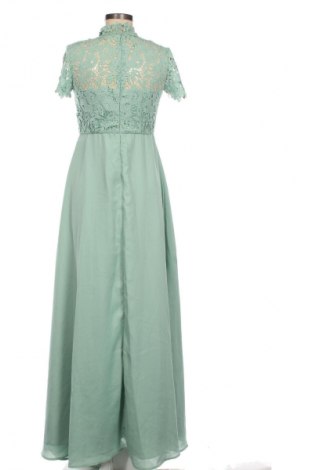 Φόρεμα Unbranded, Μέγεθος M, Χρώμα Πράσινο, Τιμή 47,57 €