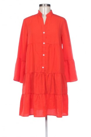 Φόρεμα Unbranded, Μέγεθος S, Χρώμα Κόκκινο, Τιμή 14,77 €