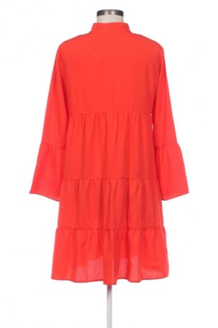 Φόρεμα Unbranded, Μέγεθος S, Χρώμα Κόκκινο, Τιμή 14,77 €