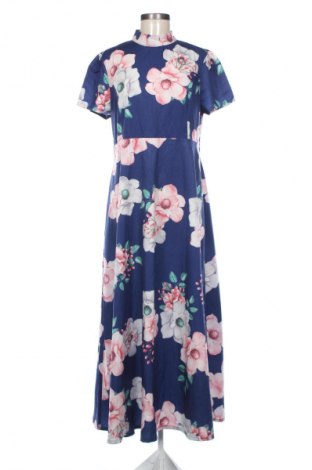 Φόρεμα Unbranded, Μέγεθος XXL, Χρώμα Πολύχρωμο, Τιμή 14,83 €