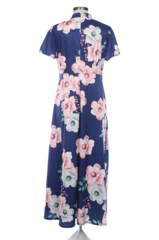 Φόρεμα Unbranded, Μέγεθος XXL, Χρώμα Πολύχρωμο, Τιμή 14,83 €