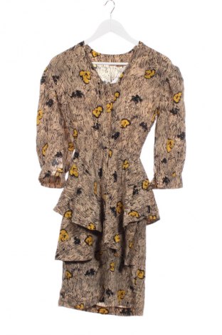 Φόρεμα Unbranded, Μέγεθος XS, Χρώμα Πολύχρωμο, Τιμή 14,83 €