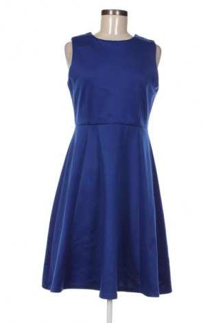 Kleid Unbranded, Größe M, Farbe Blau, Preis € 20,99