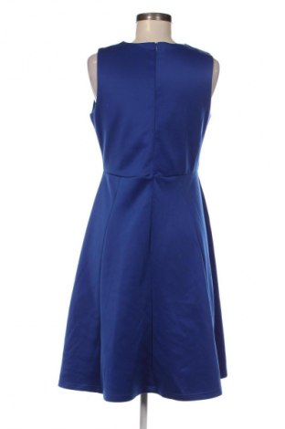 Kleid Unbranded, Größe M, Farbe Blau, Preis € 20,99