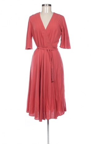 Φόρεμα Unbranded, Μέγεθος XL, Χρώμα Κόκκινο, Τιμή 23,30 €
