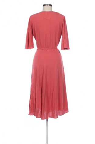 Φόρεμα Unbranded, Μέγεθος XL, Χρώμα Κόκκινο, Τιμή 23,30 €