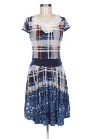 Φόρεμα Unbranded, Μέγεθος L, Χρώμα Πολύχρωμο, Τιμή 15,00 €