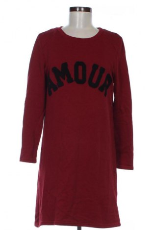 Φόρεμα Unbranded, Μέγεθος M, Χρώμα Κόκκινο, Τιμή 14,83 €