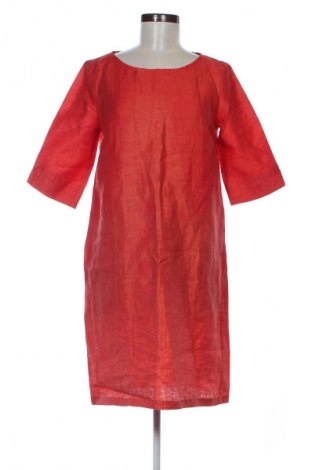 Φόρεμα Unbranded, Μέγεθος L, Χρώμα Κόκκινο, Τιμή 15,00 €