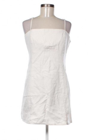 Φόρεμα Unbranded, Μέγεθος L, Χρώμα  Μπέζ, Τιμή 14,83 €