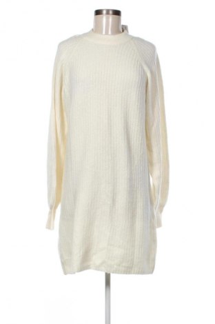 Φόρεμα Unbranded, Μέγεθος M, Χρώμα Εκρού, Τιμή 14,83 €
