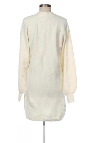Φόρεμα Unbranded, Μέγεθος M, Χρώμα Εκρού, Τιμή 14,83 €