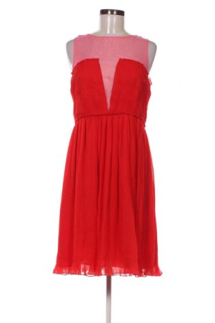 Kleid Unbranded, Größe M, Farbe Rot, Preis 14,77 €