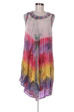 Kleid Unbranded, Größe L, Farbe Mehrfarbig, Preis 23,52 €