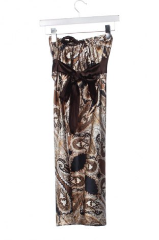 Kleid Unbranded, Größe XS, Farbe Mehrfarbig, Preis 15,00 €