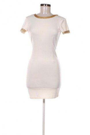 Kleid Unbranded, Größe XS, Farbe Weiß, Preis 14,83 €
