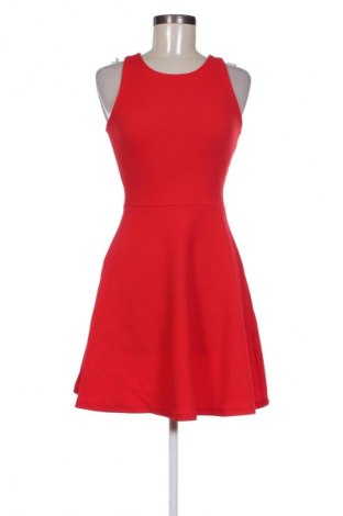 Φόρεμα Unbranded, Μέγεθος S, Χρώμα Κόκκινο, Τιμή 14,83 €