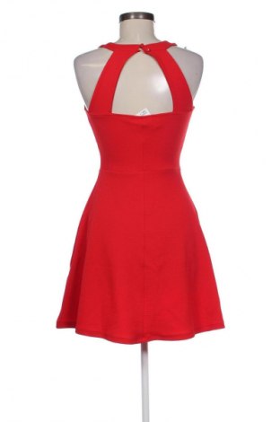Φόρεμα Unbranded, Μέγεθος S, Χρώμα Κόκκινο, Τιμή 14,83 €