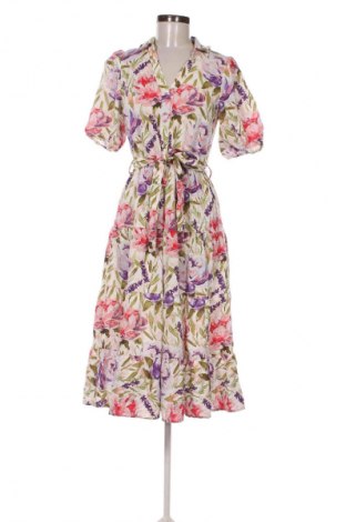 Kleid Unbranded, Größe L, Farbe Mehrfarbig, Preis 15,00 €