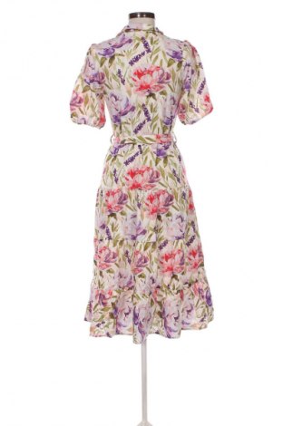 Kleid Unbranded, Größe L, Farbe Mehrfarbig, Preis 15,00 €