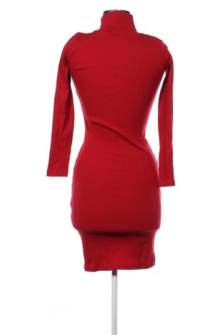 Sukienka Unbranded, Rozmiar S, Kolor Czerwony, Cena 66,39 zł