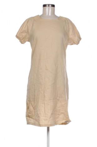 Kleid Unbranded, Größe M, Farbe Beige, Preis 15,00 €