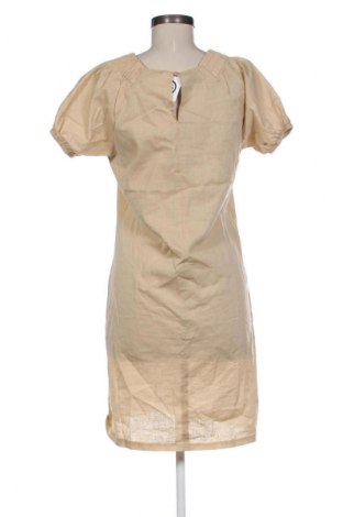 Kleid Unbranded, Größe M, Farbe Beige, Preis 15,00 €