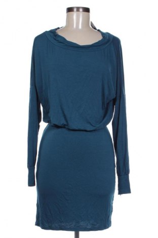Kleid Unbranded, Größe M, Farbe Blau, Preis 14,77 €