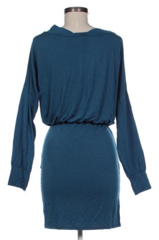 Kleid Unbranded, Größe M, Farbe Blau, Preis 14,77 €