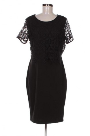 Kleid Unbranded, Größe M, Farbe Schwarz, Preis 29,74 €