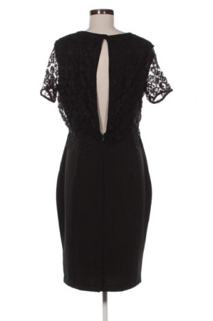 Kleid Unbranded, Größe M, Farbe Schwarz, Preis 29,74 €