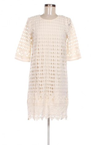 Φόρεμα Unbranded, Μέγεθος M, Χρώμα Εκρού, Τιμή 14,83 €