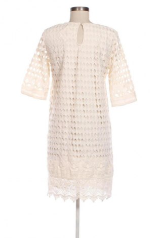 Φόρεμα Unbranded, Μέγεθος M, Χρώμα Εκρού, Τιμή 14,83 €