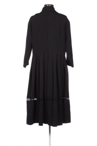 Φόρεμα Unbranded, Μέγεθος XXL, Χρώμα Μαύρο, Τιμή 27,80 €