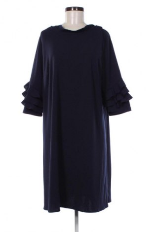 Kleid Unbranded, Größe XXL, Farbe Blau, Preis 14,77 €